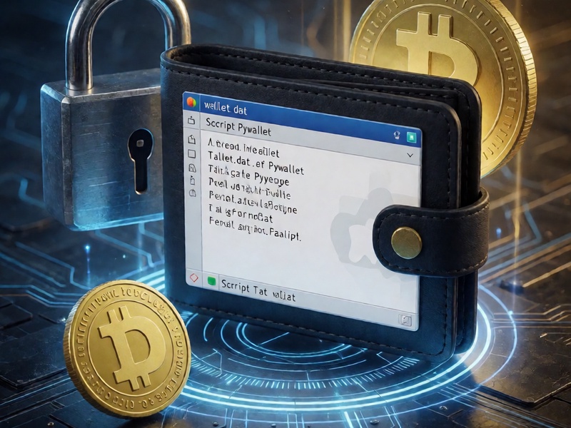 Pywallet恢复Dogecoin Core种子短语: Guia de Recuperação de Seed Phrase da Dogecoin Core