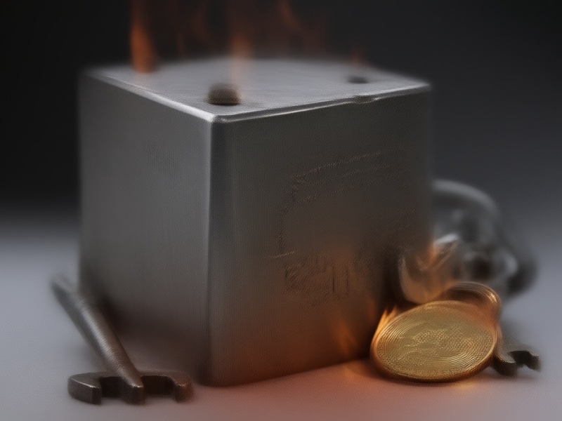 autocustódia blockchain
