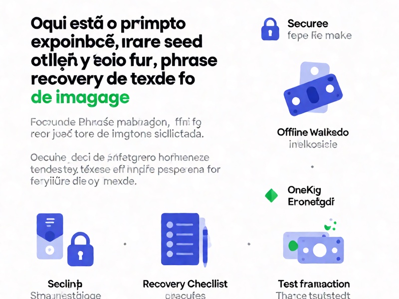 segurança de criptomoedas