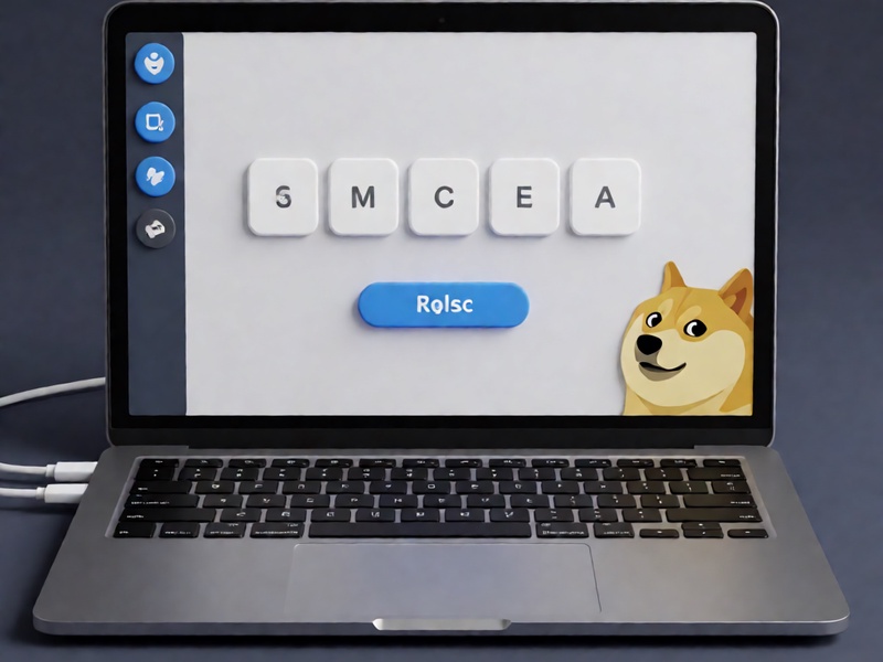 Recuperação Eficiente de Senha de Carteira Dogecoin e Restauração por Combinações de Mnemônicos: Guia Seguro Passo a Passo