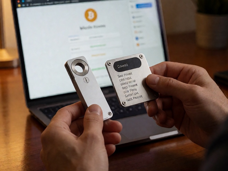 carteira Bitcoin