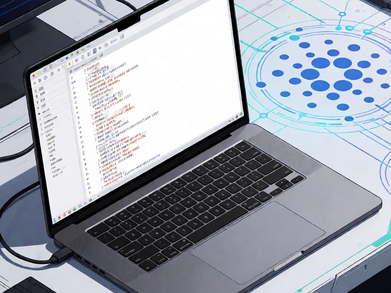 Recuperação de Dados no Modo Desenvolvedor de Carteiras Cardano: Guia Técnico e Seguro