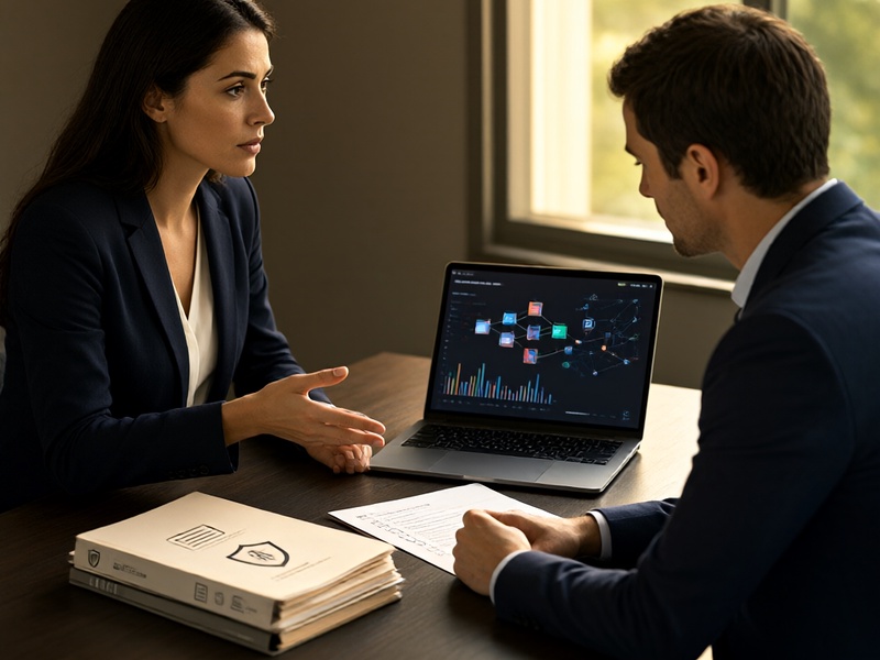 consultoria técnica