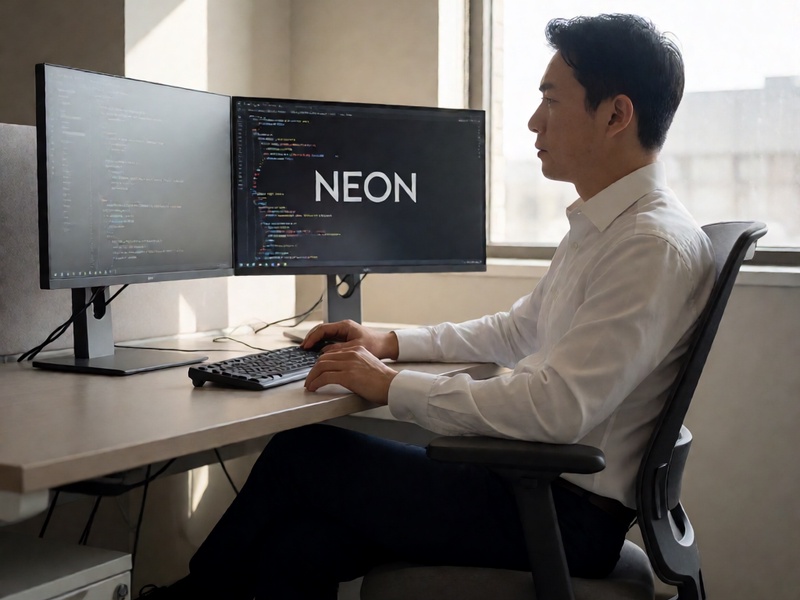 NEON: Conheça um Projeto Open Source para Recuperação de Senhas