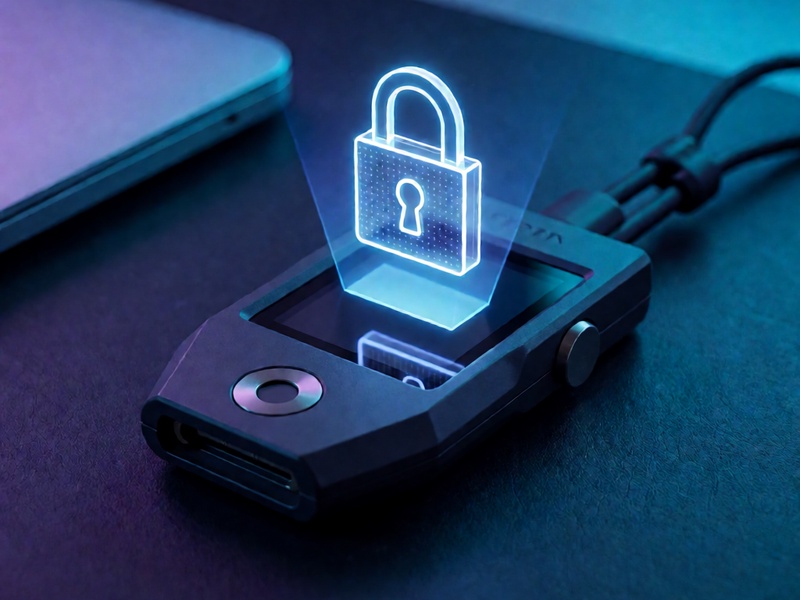 忘记Trezor支付密码怎么解锁: Guia Completo para Desbloquear sua Trezor (Passo a Passo)