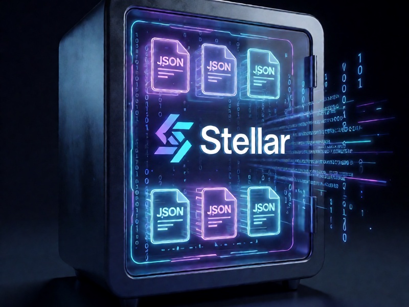 recuperar carteira Stellar