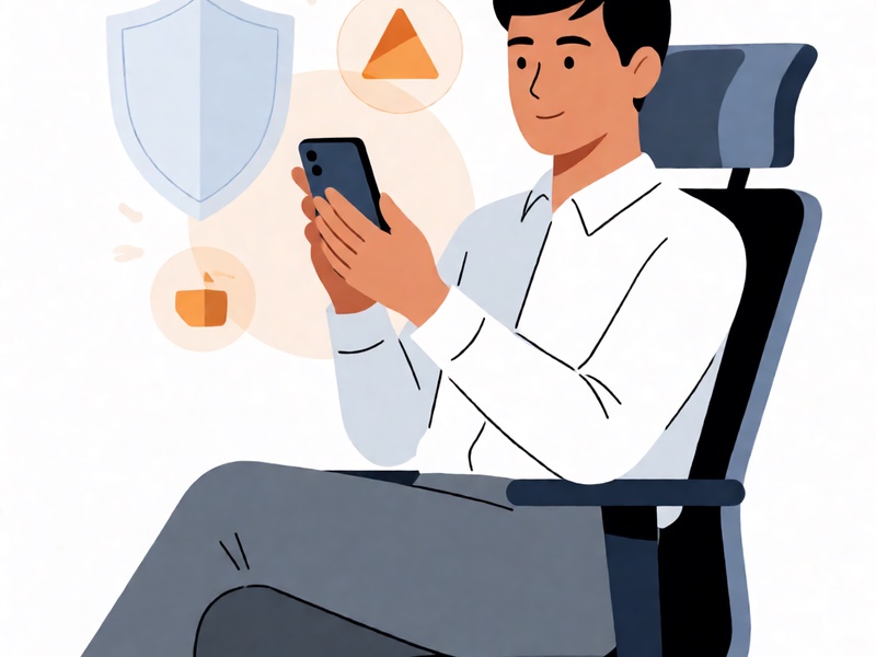 Frase-semente perdida da Wallawallet: como agir com segurança