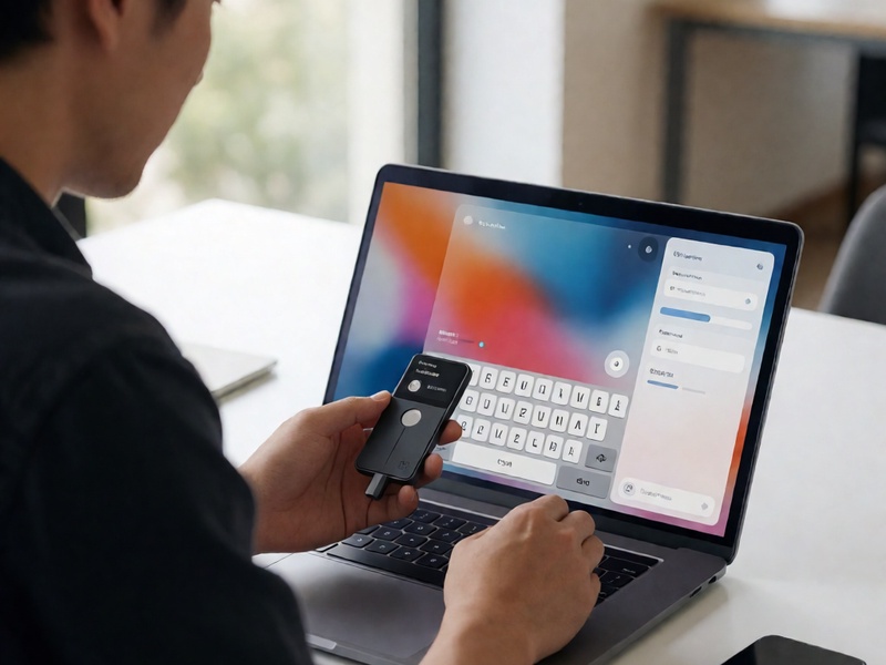 recuperar KeepKey