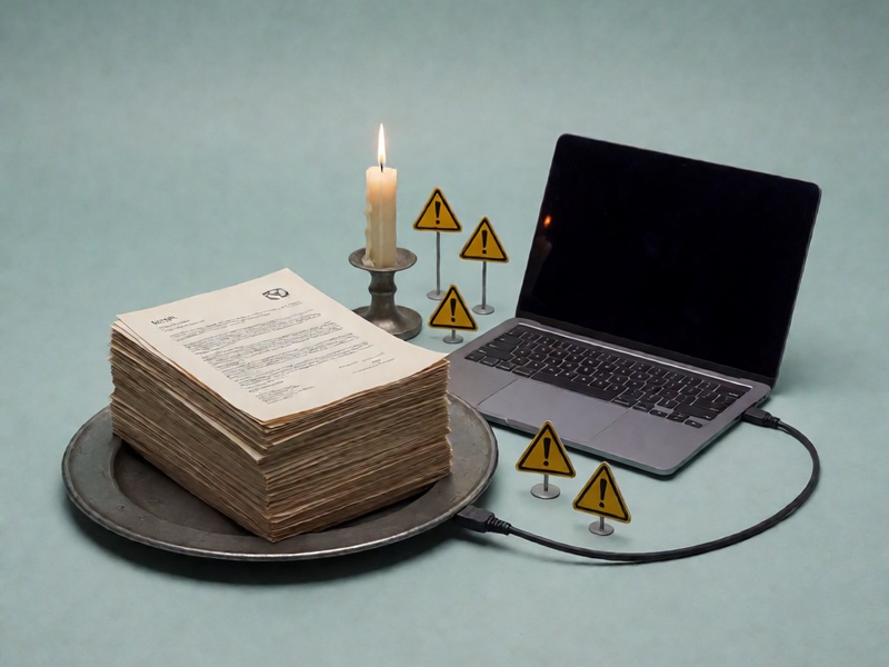 Jade: Como Recuperar Rapidamente uma Frase Mnemonic/Seed Parcialmente Perdida