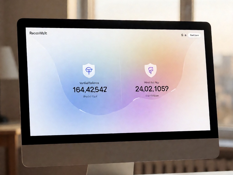Como Recuperar a CakeWalletPywallet Usando o Mnemônico com Segurança