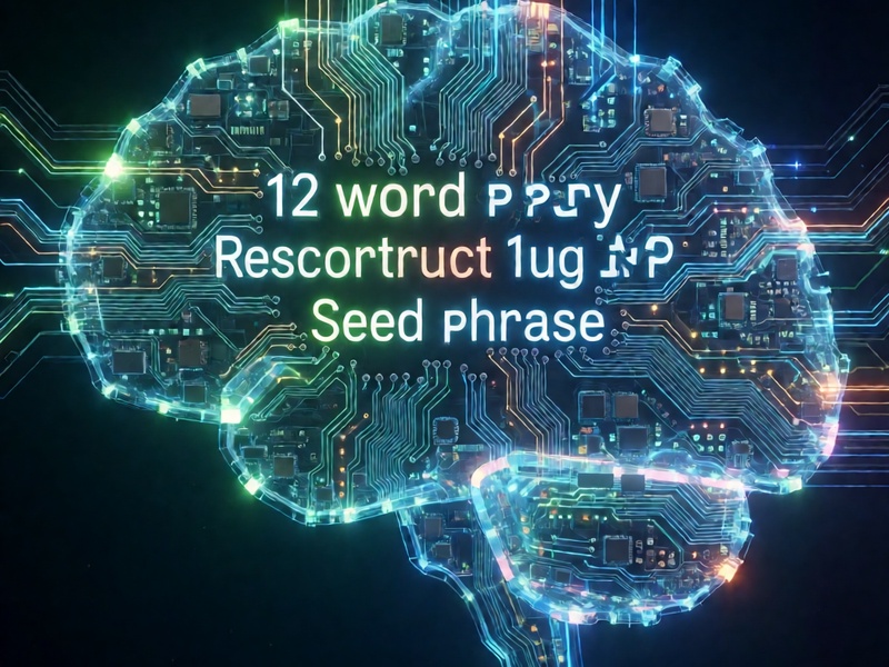 Guia Completo: Recuperação de Seed Phrase e Opendime助记词恢复实用工具推荐
