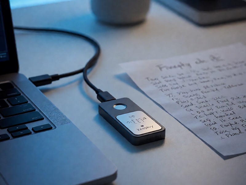 Recuperação da Carteira KeepKey: Comparativo de Ferramentas e Recomendações Seguras para 2026