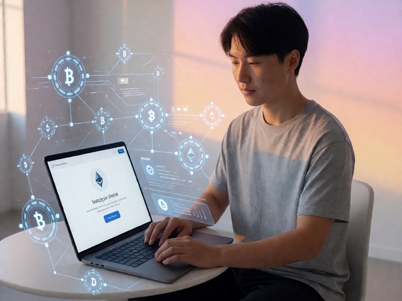 recuperação de carteira Ethereum