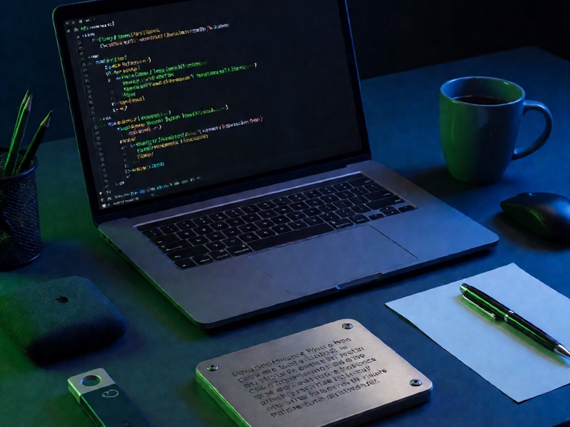 Recuperação de Frase Semente e Quebra de Senha no OpenBlock: Guia Completo para Carteiras Cripto