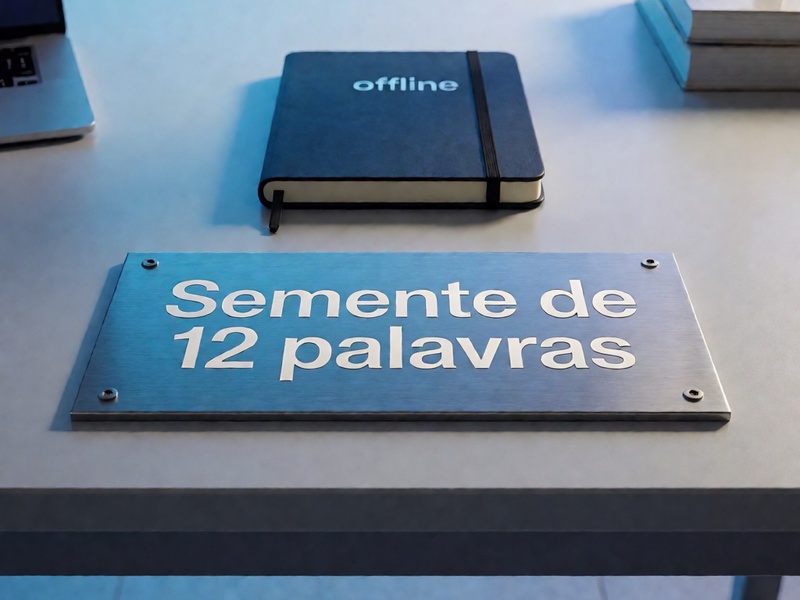 Guarda: Tutorial Avançado para Recuperar Sua Seed com Segurança e Precisão