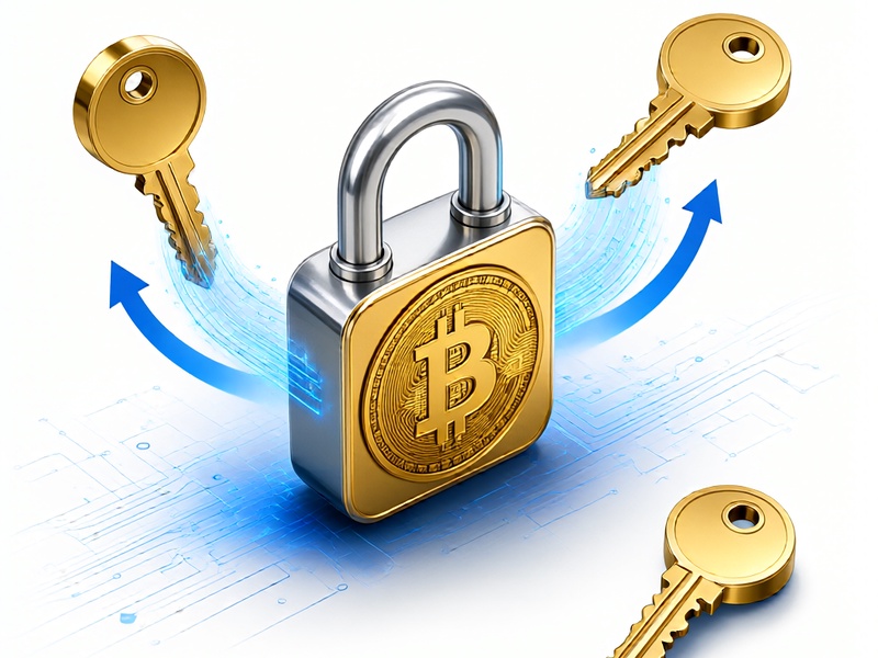 BitKey助记词手写版丢失自行找回资产方案