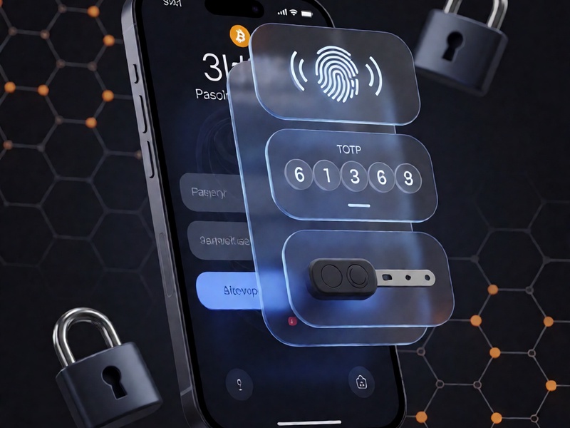 Bull Bitcoin Wallet