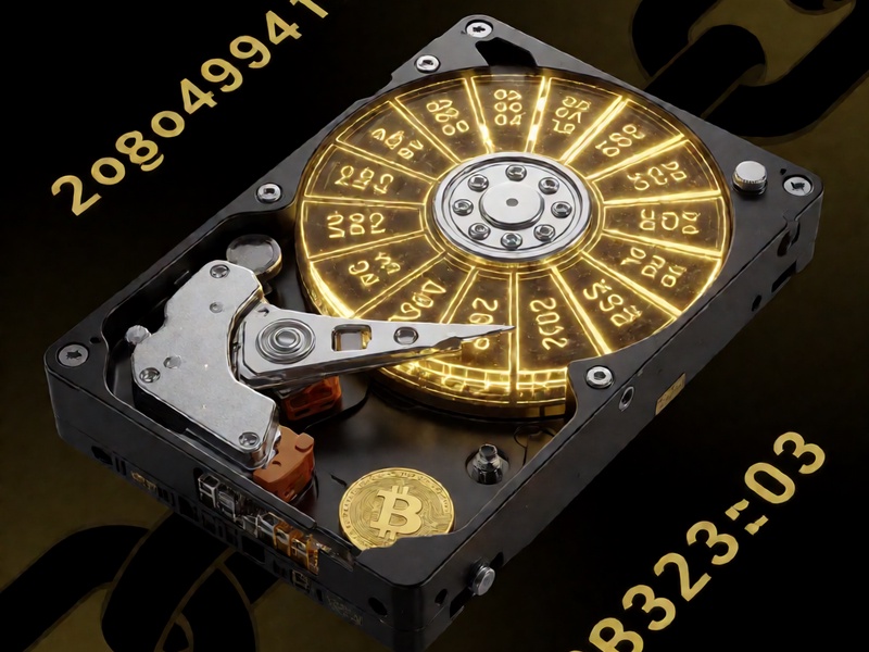Recuperação Extrema de Ativos em Carteira Dogecoin Sem Nenhum Backup: Guia 2025