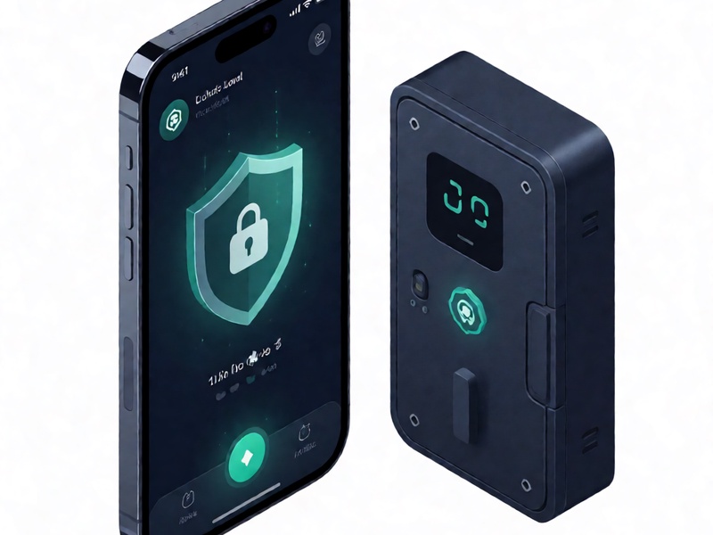 recuperar senha AirGap Wallet