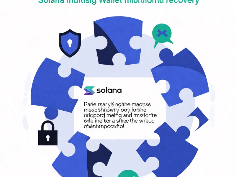 Protocolo Squads Solana