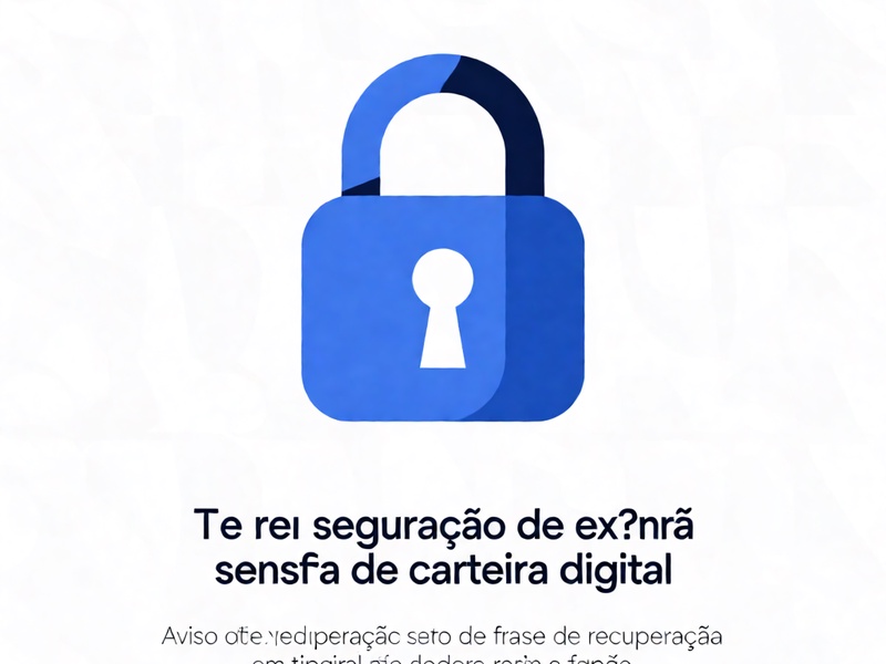 Como recuperar a senha da BifrostWallet usando a pergunta de segurança
