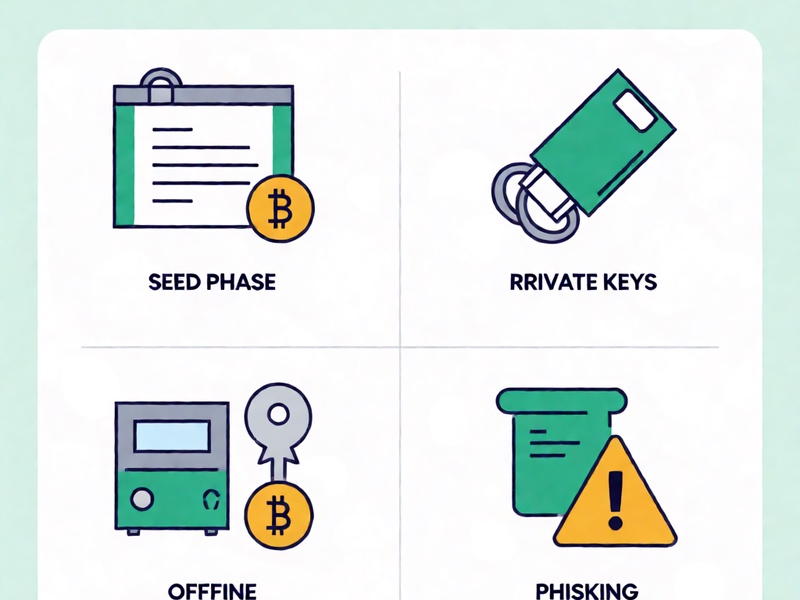 seed phrase BCH
