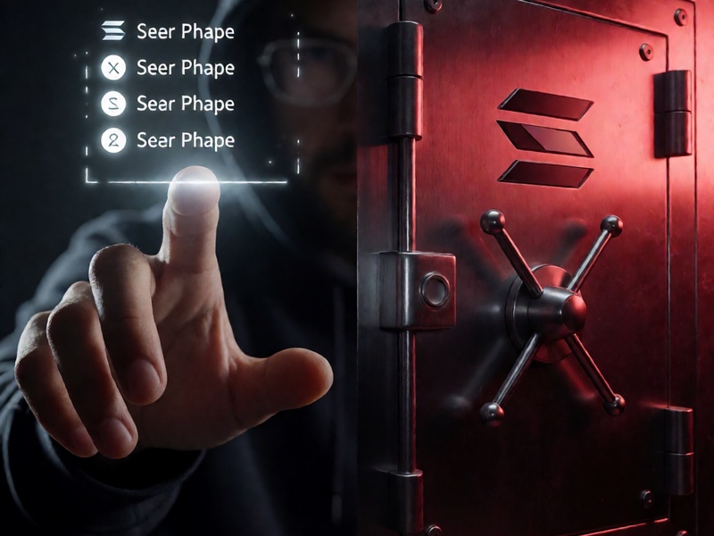 proteger criptomoedas Solana