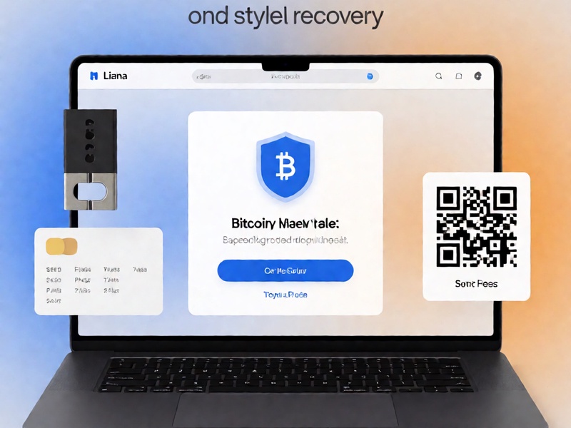 Recuperação da Carteira Liana: Do Iniciante ao Mestre em Segurança Bitcoin