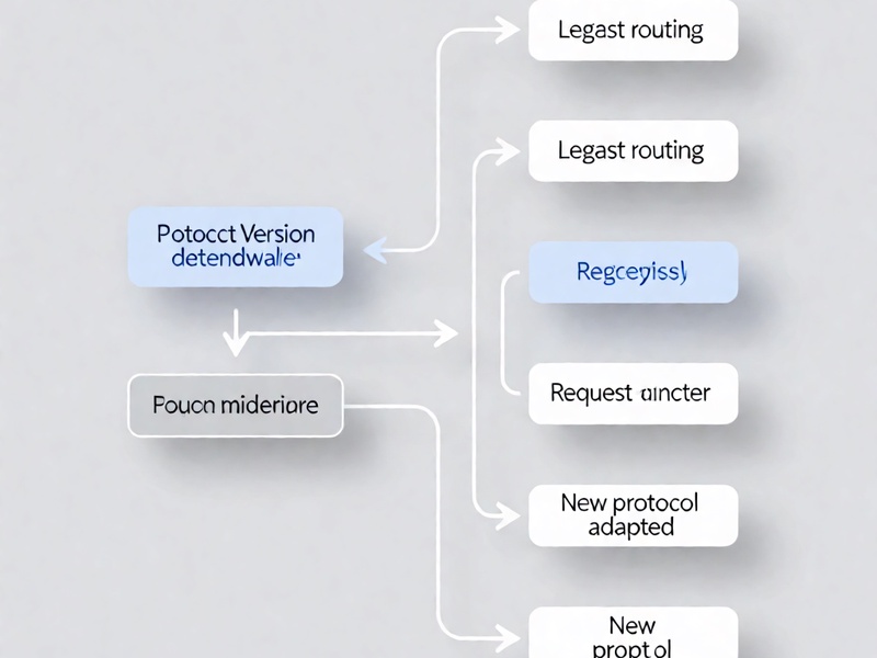 versões de protocolo Web3