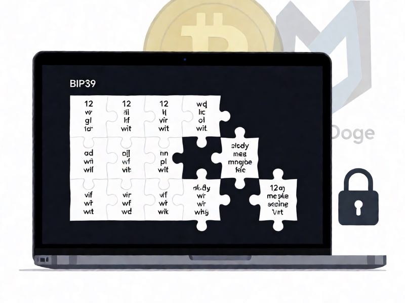 recuperação de criptoativos