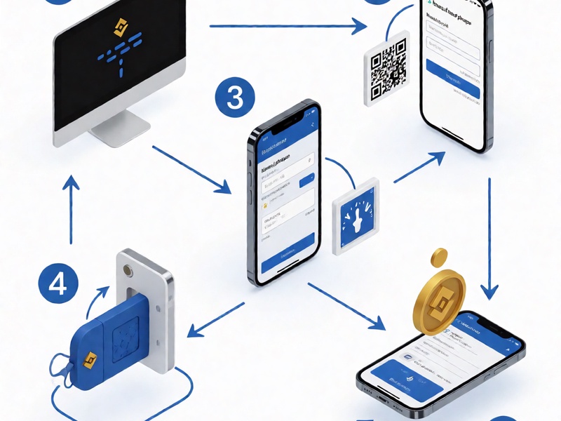 recuperação de carteira BNB Chain sem internet