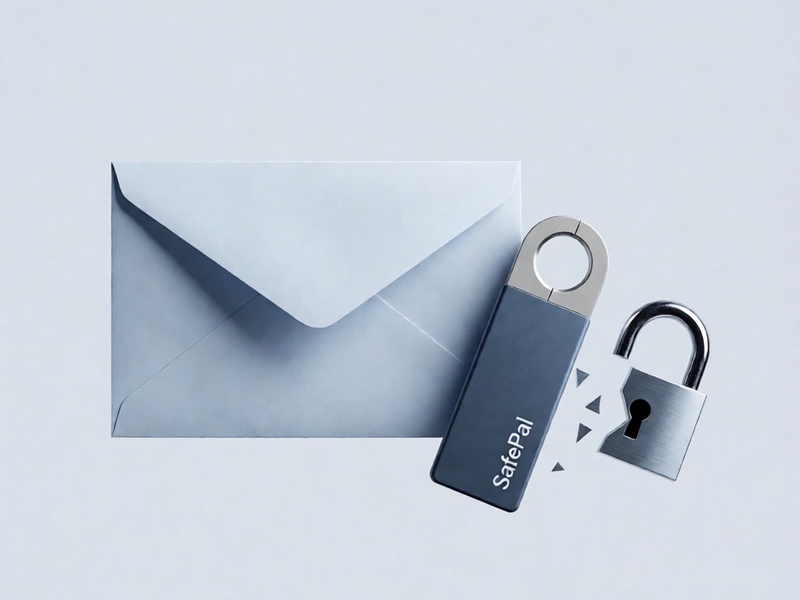 Mitos sobre recuperar o acesso à SafePal pelo e-mail de cadastro