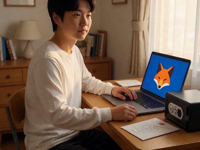 segurança MetaMask