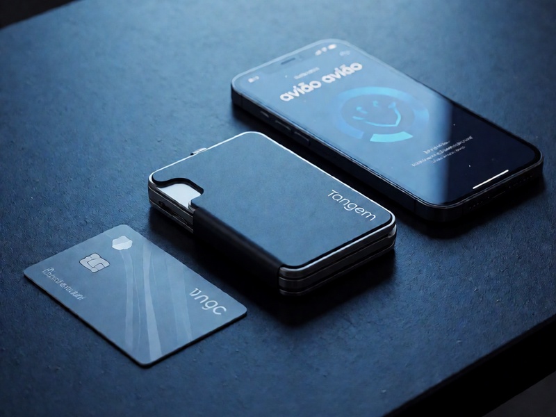 Guia completo: Tangem Wallet离线操作恢复资产完整流程 e recuperação offline de ativos