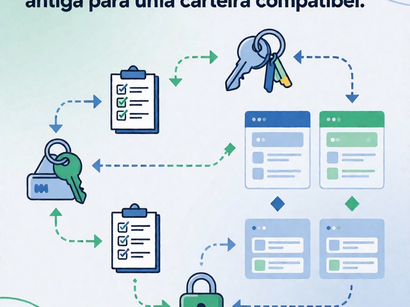 carteira Dogecoin