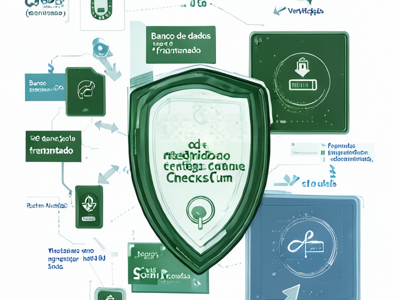 recuperação de dados