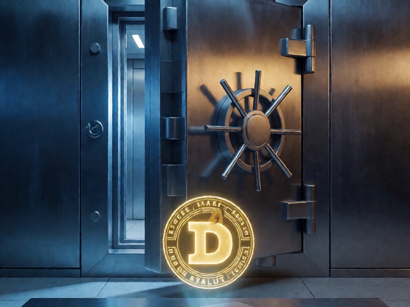 seed phrase Dogecoin