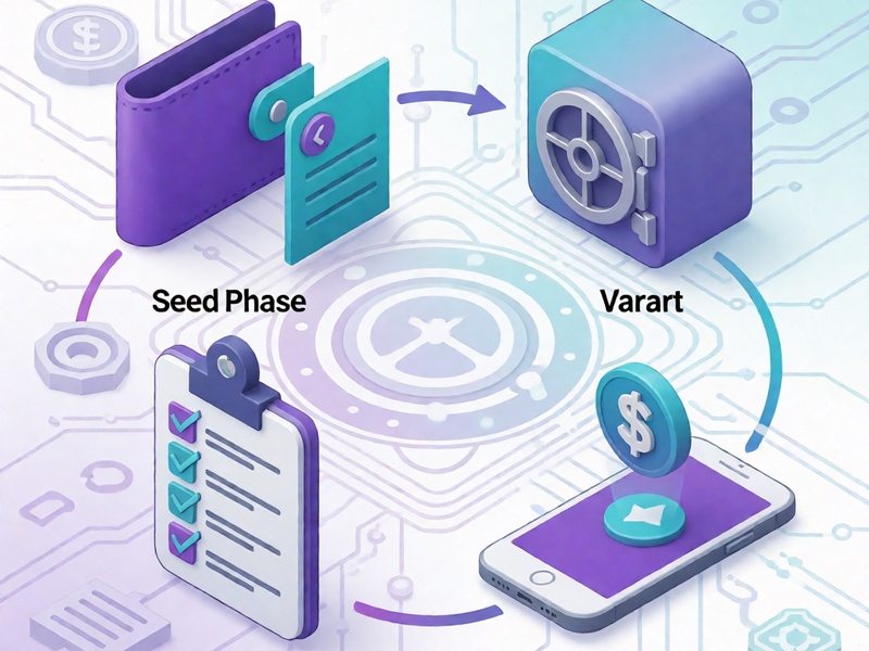Novo Padrão de Backup e Recuperação da Carteira Block.io