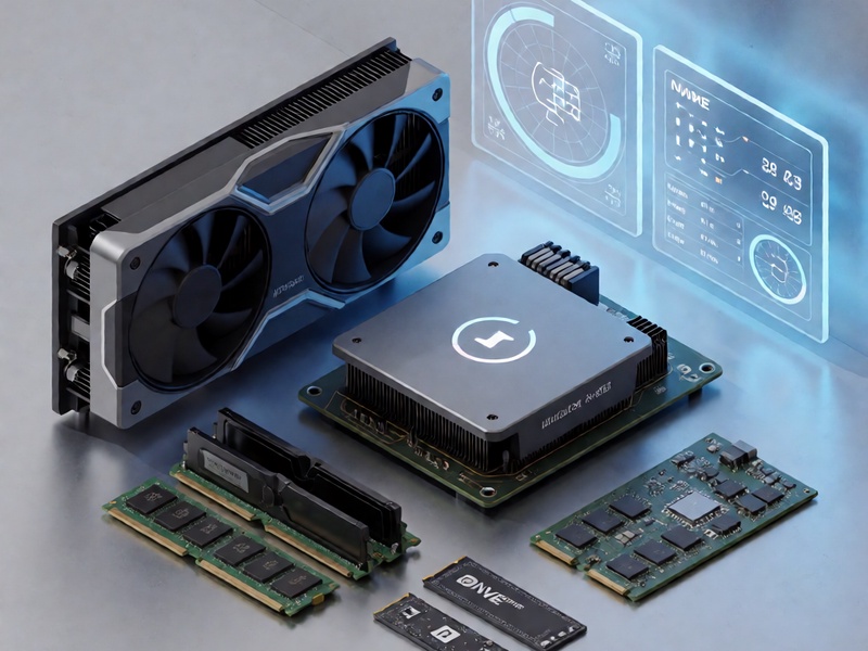 Requisitos de Hardware na Recuperação de Senha do Bither: Desempenho, Limites e Segurança